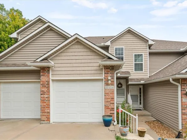 3564 NE Austin Dr, Lees Summit, MO 64064