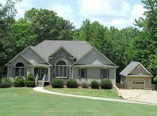 318 Madisons Way, Waleska, GA 30183