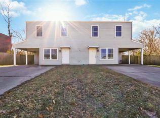 521 Cormay Ct #A, Springdale, AR 72764