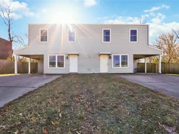 521 Cormay Ct #A, Springdale, AR 72764