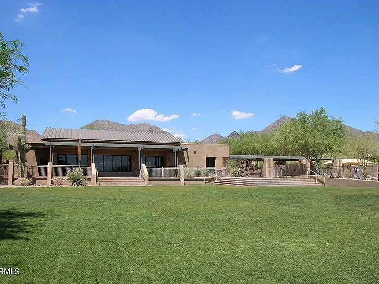 10354 E Raintree Dr — Photo 49