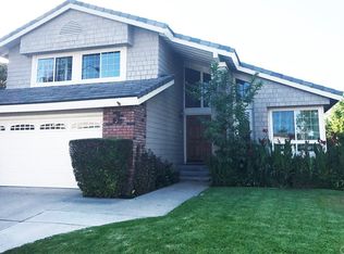 2 Nantucket, Irvine, CA 92620