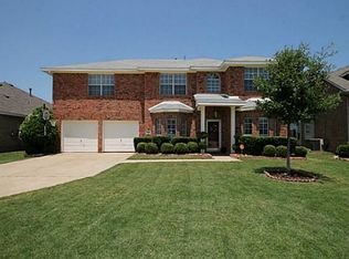 2905 Cantura Dr, Mesquite, TX 75181