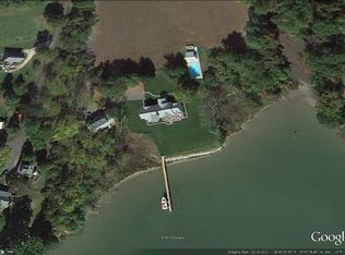 4659 World Farm Rd, Oxford, MD 21654