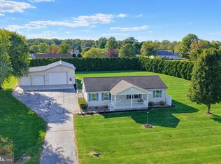 97 Vixen Way, Clayton, DE 19938