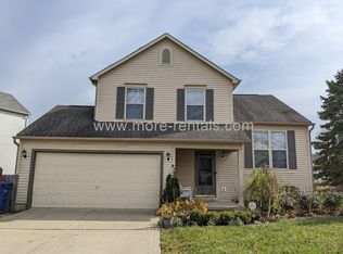 7273 Havencroft Dr, Reynoldsburg, OH 43068