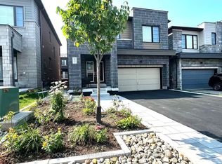 83 Tango Cres, Newmarket, ON