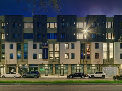 2747 San Pablo Ave #215, Berkeley, CA, 94702