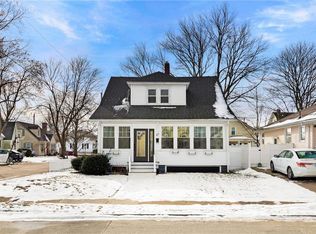 47 Holburn Ave, Cranston, RI 02910