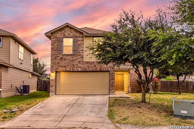 3906 Medina Br