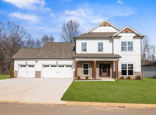 11697 Herons Haven Dr UNIT 96, Soddy Daisy, TN 37379