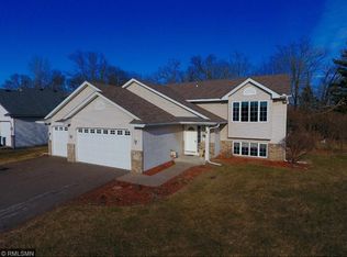 23393 Ivywood St NW, Saint Francis, MN 55070