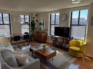 631 D St NW APT 1033, Washington, DC 20004