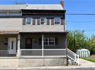 5106 Kutztown Rd, Temple, PA 19560