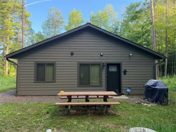 9693 Summers Point Lane, Hayward, WI 54843