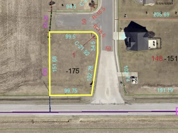 0 S Timberview Dr, Staunton, IL 62088