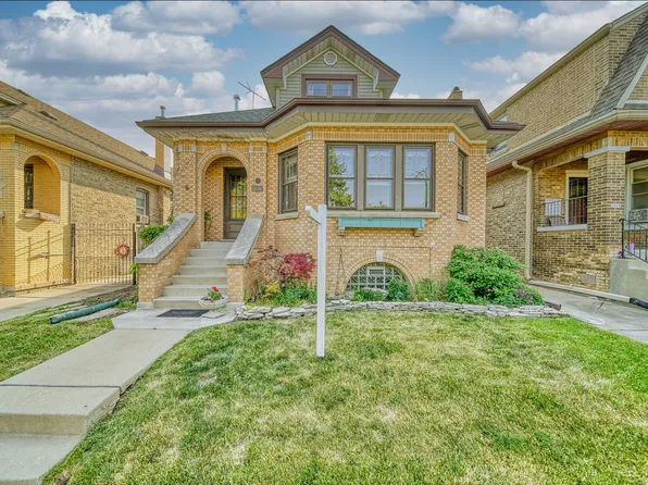 2934 N Lowell Ave, Chicago, IL 60641