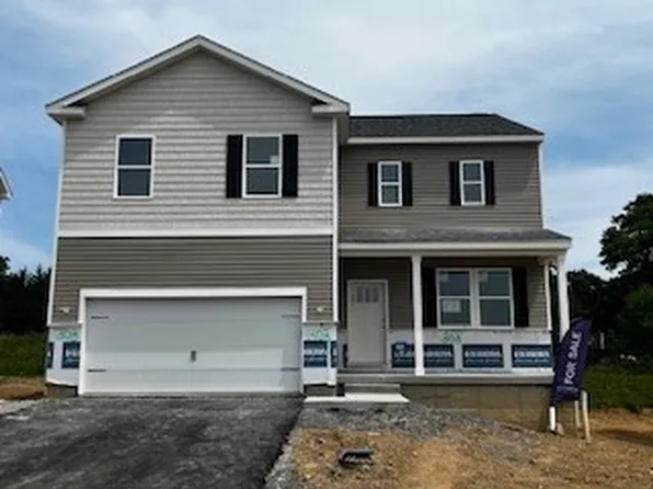 346 Leslie Farms Dr, Connoquenessing Boro, PA 16033