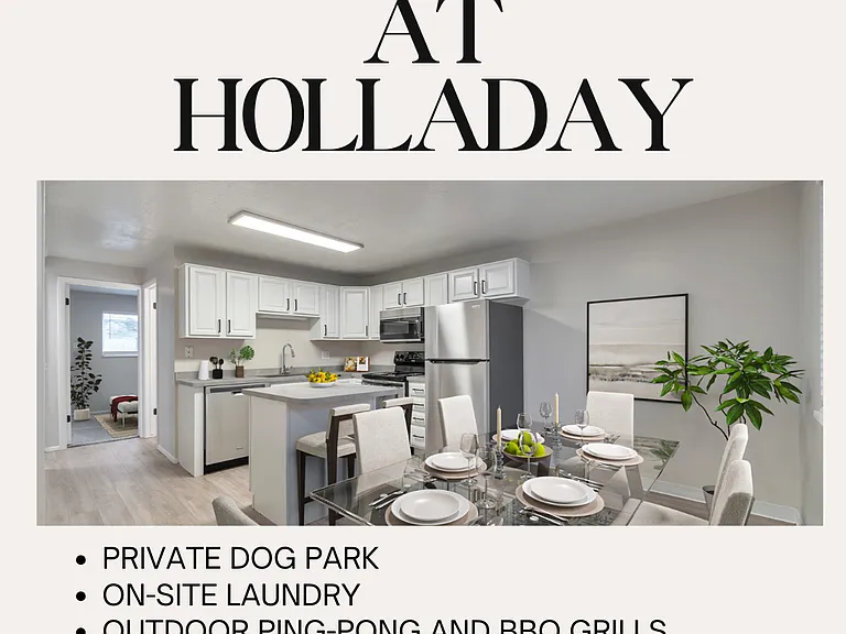 Woodside at Holladay — Photo 3