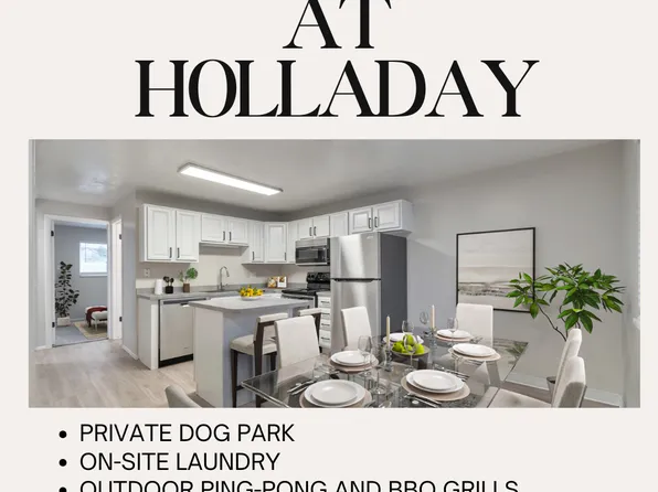 Woodside at Holladay