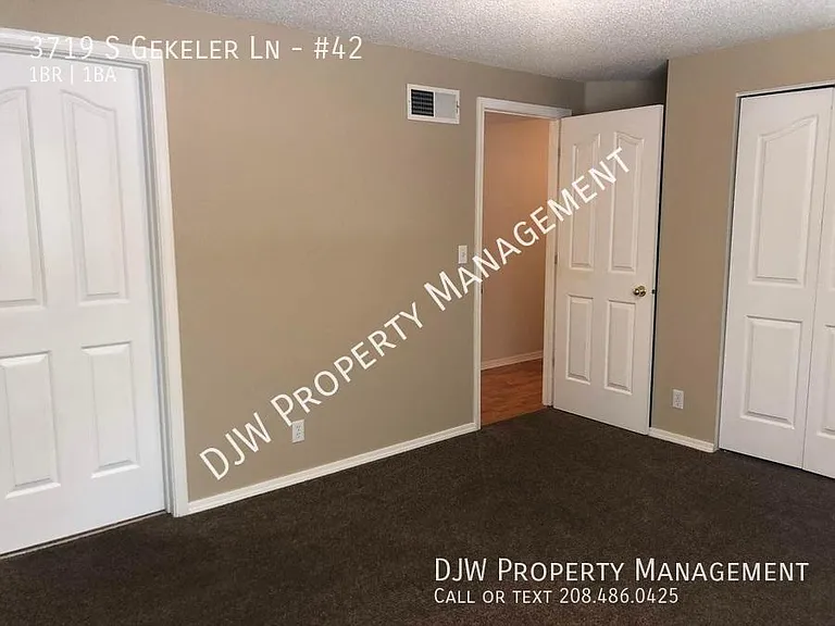 3719 S Gekeler Ln #42 — Photo 9