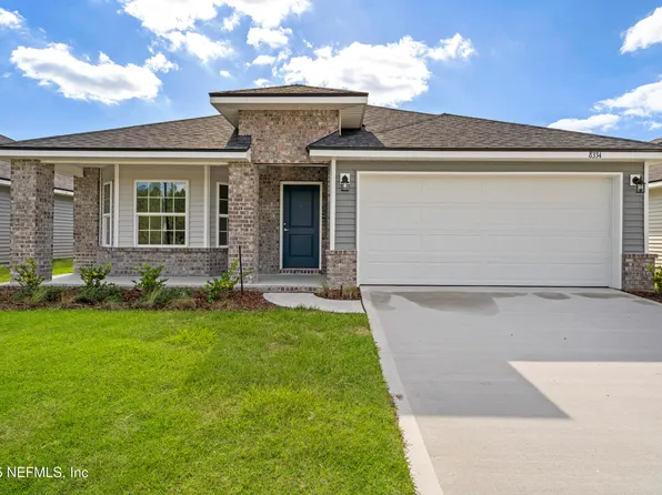 8334 HELMSLEY Boulevard, Jacksonville, FL 32219