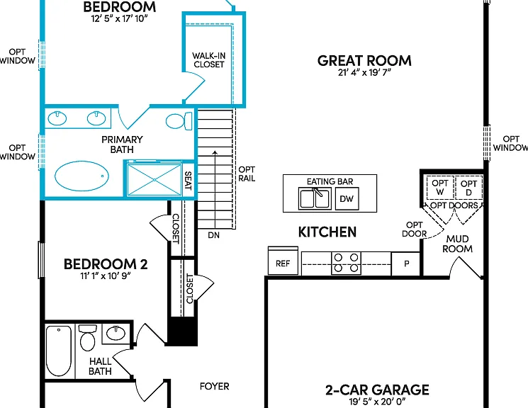 107 Alabaster Ln — Photo 2