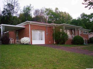 3620 Avondale Dr NW, Huntsville, AL 35810