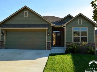 6327 Serenade Dr, Lawrence, KS 66049