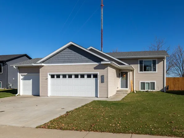 1131 Majestic St, Wabasha, MN 55981