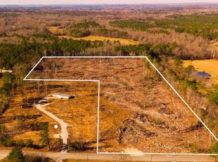 4565 Cedar Springs Rd #2, Jacksonville, AL 36265