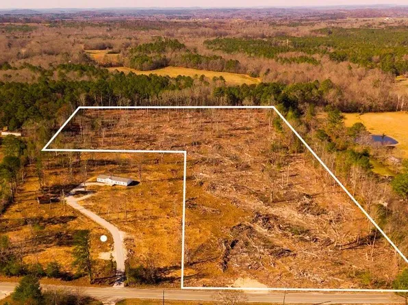 4565 Cedar Springs Rd #2, Jacksonville, AL 36265