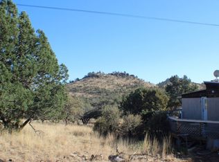 115 Tomahawk Trl, Fort Davis, TX 79734