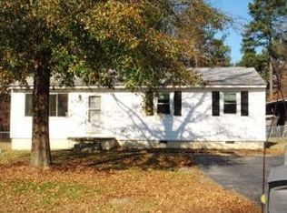 7602 Tangier Ct, South Chesterfield, VA 23803