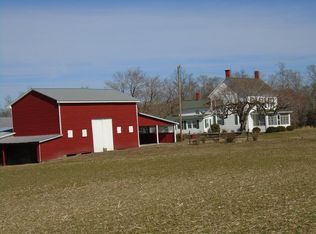 1081 Lara Ridge Rd, Heathsville, VA 22473