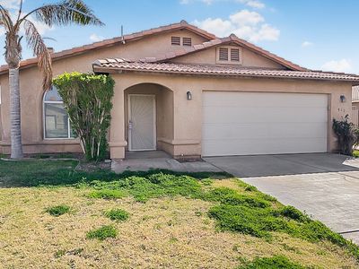 820 Yucca Dr, Blythe, CA, 92225