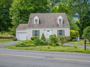 81A Nashville Rd, Bethel, CT 06801