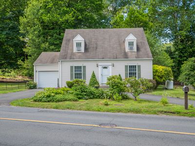 81A Nashville Road, Bethel, CT, 06801