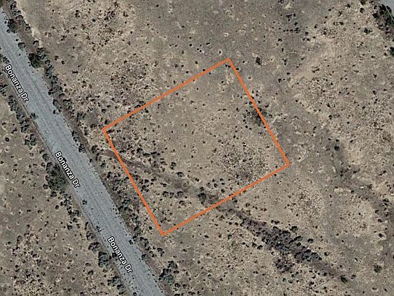 2nd image of 3605 N BONANZA Drive #7