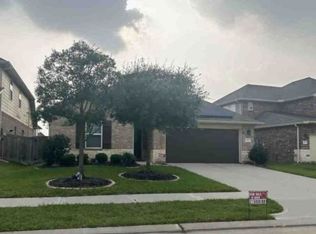 8915 Orchid Valley Way, Cypress, TX 77433