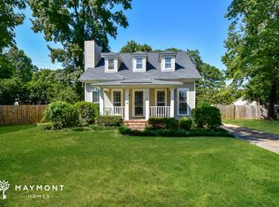 202 Lockshire Rd, Columbia, SC 29212