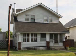 1964 Sullivant Ave, Columbus, OH