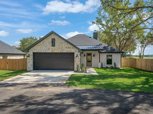 6421 Mill Run Rd, Athens, TX 75751