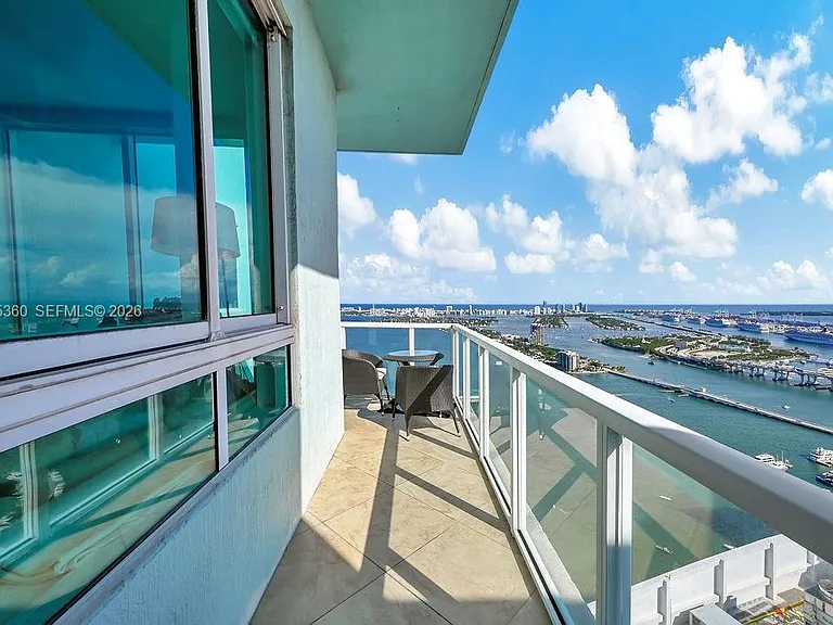 1900 N Bayshore Dr #5103 — Photo 42