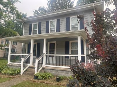 438 Penn St, Linesville, PA, 16424