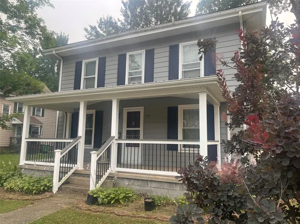 438 Penn St, Linesville, PA 16424