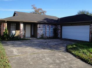 219 Evanston St, Houston, TX 77015