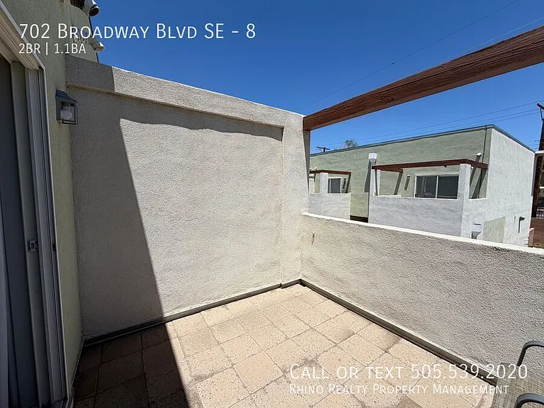 702 Broadway Blvd SE #8 — Photo 15