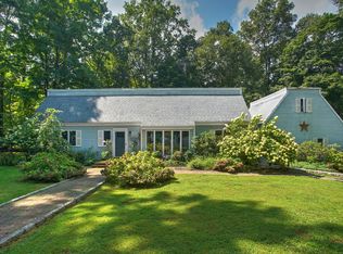 27 White Birch Rd, Weston, CT 06883