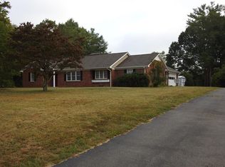 168 Pine City Rd, Galax, VA 24333